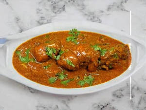 Chicken Lahori