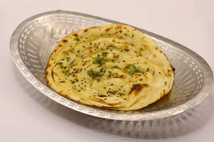 Plain Kulcha