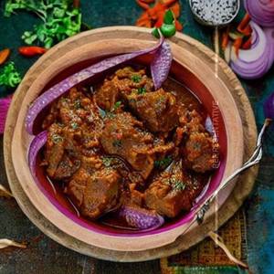 Mutton Rogan Josh