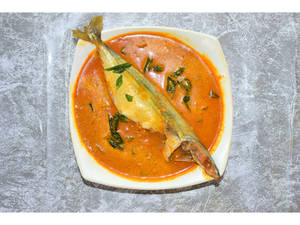 Ayala Malabar Fish Curry (2 Pcs)