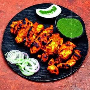 Chicken tandoori