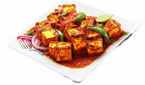 Kaju Paneer