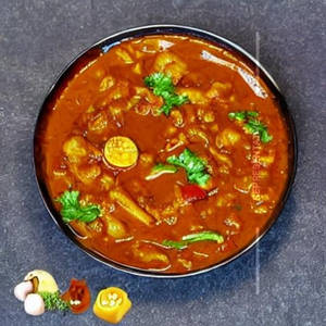 Dal Fry Kolhapuri