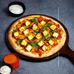 Simply Paneer