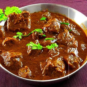 Goodluck Special Mutton