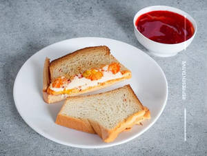 Broon Butter Jam