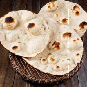 Tandoori roti