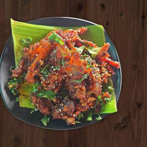 Veg Crispy
