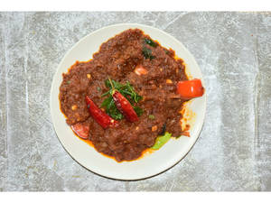 Ghee Roast Chicken
