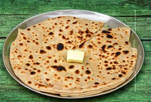Gobi Paratha