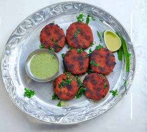 Paneer Goli Kabab