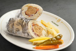 Chicken Sheek Roll (kubbus)