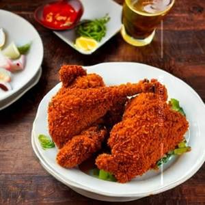 Crispy Chicken