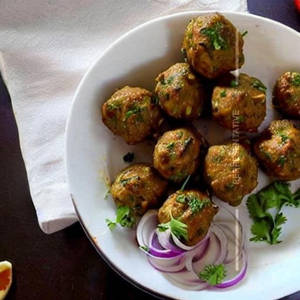 Veg Malai Kofta
