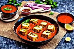 Paneer Kofta