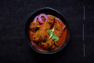 Chicken Amritsari Masala