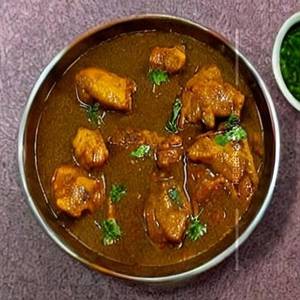 Chicken Maharani