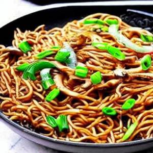 Sanghai Mushroom