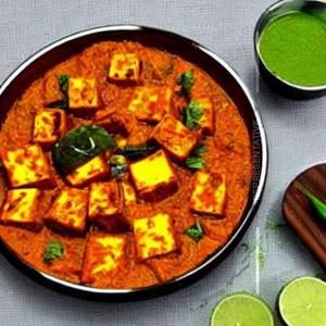 Paneer Diwani