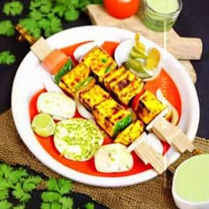 Paneer Tikka Lababdar