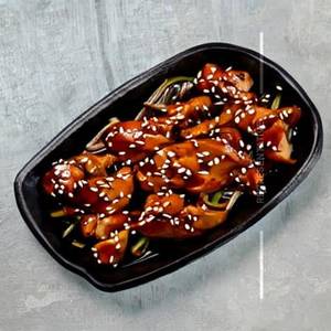 Teriyaki Chicken