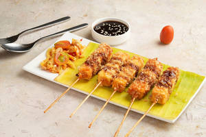 Crispy Paneer Stick