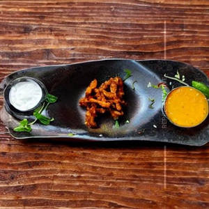Natukodi Fry