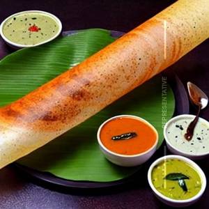 Masala Dosa