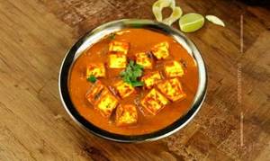 Paneer Kaju Masala