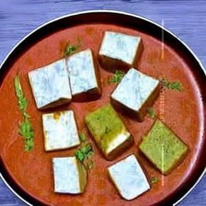Paneer Kurma