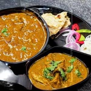 Chicken Dehati