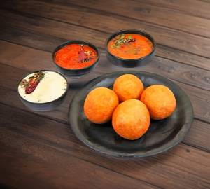 Mysore Bonda(4Peices)