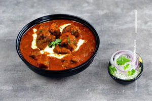 Chicken Keema Masala