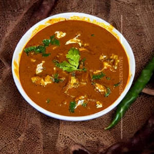 Khema Masala Curry