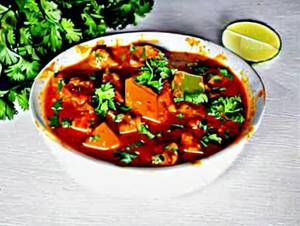 Mixed Veg Curry