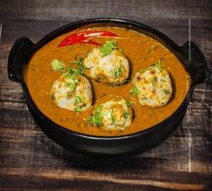 Malai Kofta                               