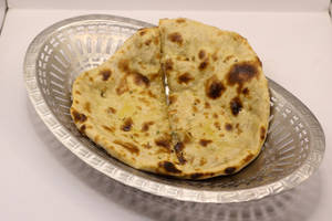 Gobi Paratha