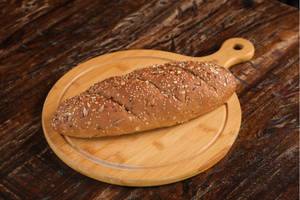 Multigrain Bread