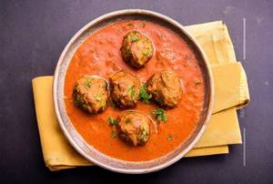 Malai kofta