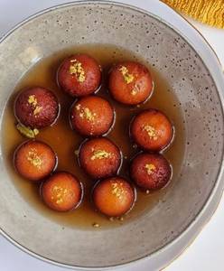 Gulab Jamun