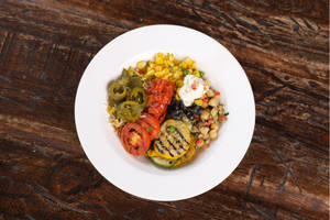 Nevele - Veg Health Bowl