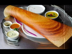 Paper Dosa