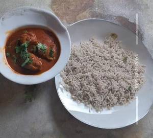 Chicken Masala  