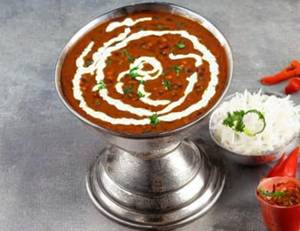 Dal Makhani