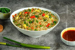 Egg Fried Rice