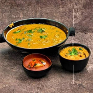 Fish Curry