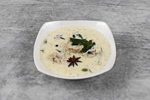 Chicken Stew (4 Pcs)