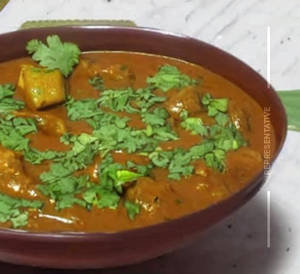 Veg Diwani Handi