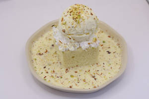 Alia Bhatt Milk Cake