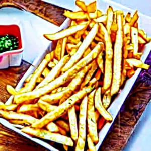 Finger Chips